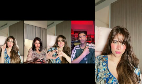 user77_rrr6's Live Session — Oct 25, 2026, 8:53 PM