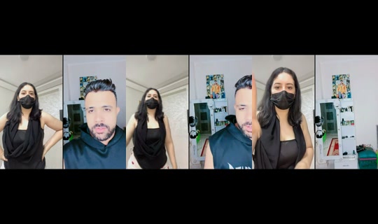 user7869713158706's Live Session — Jul 19, 2026, 8:58 PM
