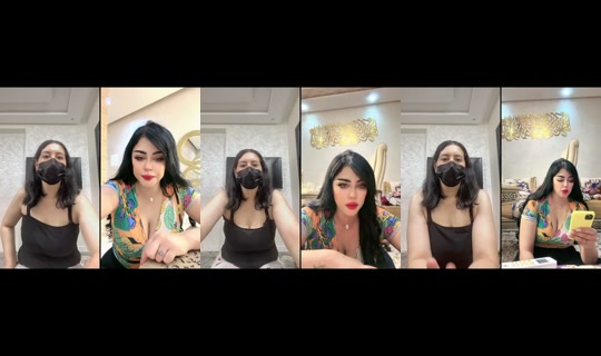 user7869713158706's Live Session — Jul 22, 2026, 2:32 AM
