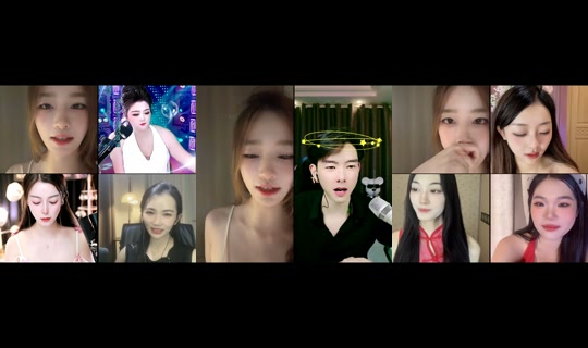 user795474900161's Live Session — Jul 28, 2026, 9:13 AM