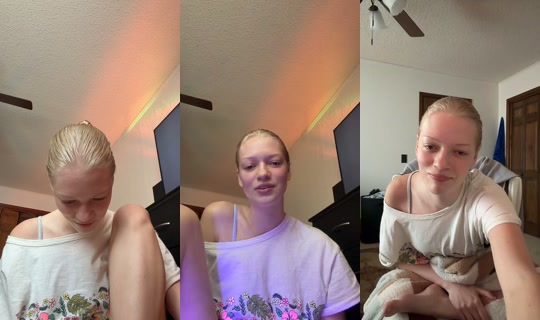 user814251436716's Live Session — Sep 19, 2026, 8:53 PM