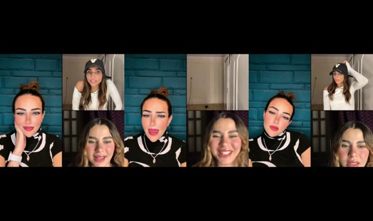 user8497433333157's Live Session — Oct 13, 2026, 12:45 AM