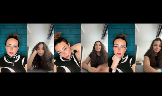 user8497433333157's Live Session — Oct 13, 2026, 1:16 AM