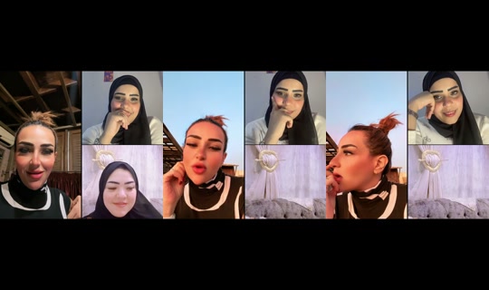 user8497433333157's Live Session — Oct 13, 2026, 3:39 AM