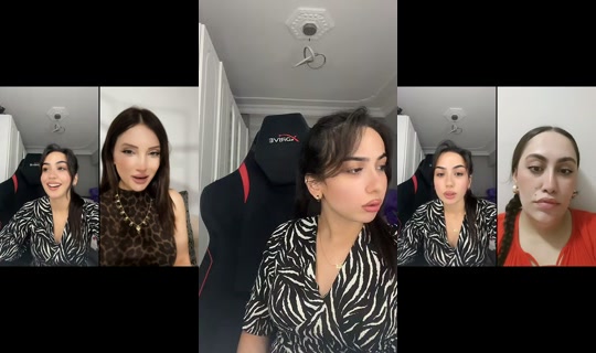 user86458950's Live Session — Jul 14, 2026, 9:04 PM