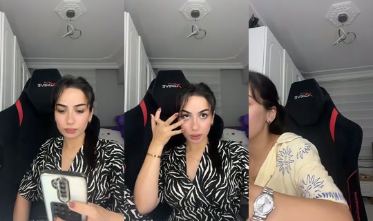 user86458950's Live Session — Jul 14, 2026, 10:21 PM