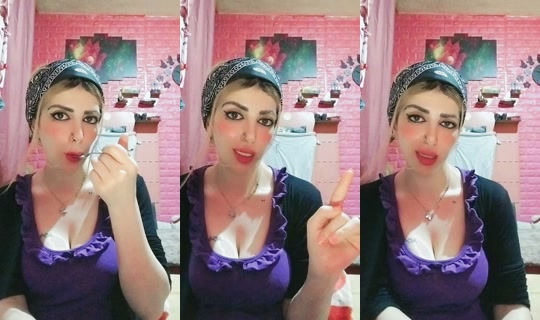 user8vk4rrnrd2's Live Session — Aug 6, 2026, 9:41 PM