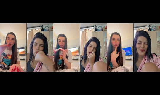 user9107968149279's Live Session — Jul 17, 2026, 3:41 AM