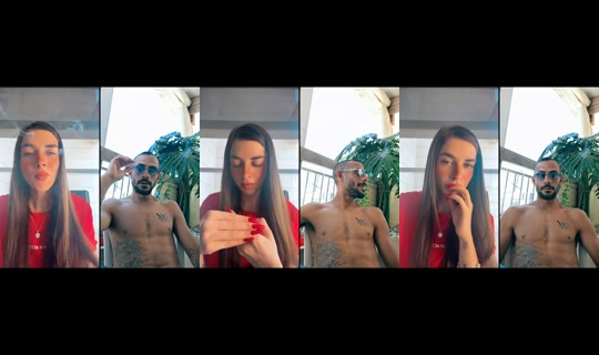 user9107968149279's Live Session — Jul 19, 2026, 12:22 PM