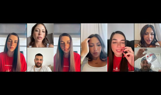 user9107968149279's Live Session — Jul 19, 2026, 2:11 PM