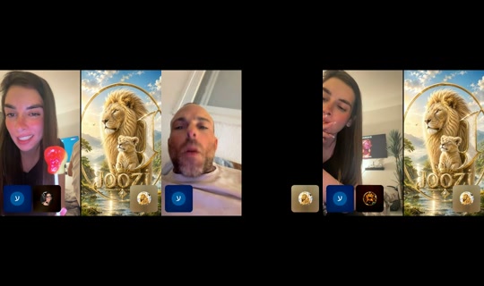 user9107968149279's Live Session — Aug 14, 2026, 2:15 AM