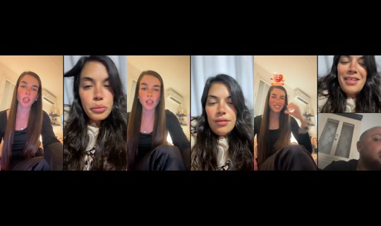 user9107968149279's Live Session — Oct 9, 2026, 8:35 PM