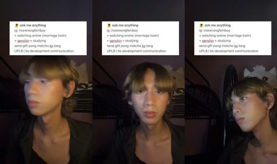 user9240905428's Live Session — Jul 9, 2026, 10:56 AM