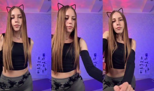 user943678424's Live Session — Jul 8, 2026, 3:07 PM