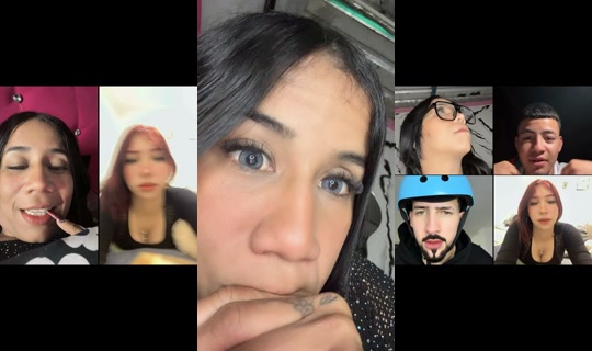 user9668020050376's Live Session — Jul 27, 2026, 7:11 AM