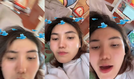 user9690696934616's Live Session — Jul 31, 2026, 5:10 AM