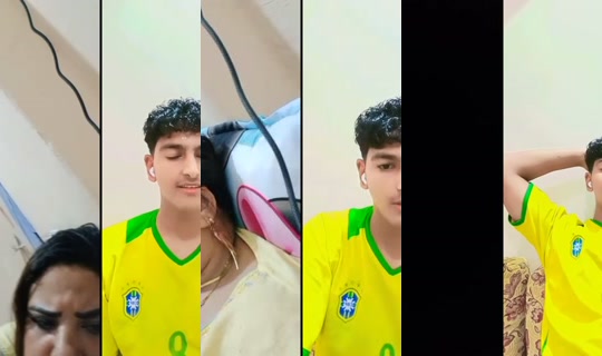 user978762094459's Live Session — Sep 2, 2026, 12:15 AM
