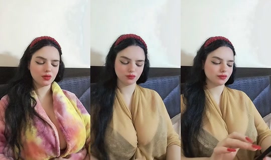 user9s4asl1yty's Live Session — Oct 3, 2026, 6:15 AM