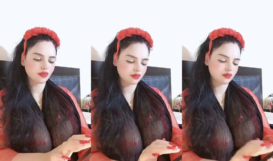 user9s4asl1yyy's Live Session — Jul 30, 2026, 6:02 AM