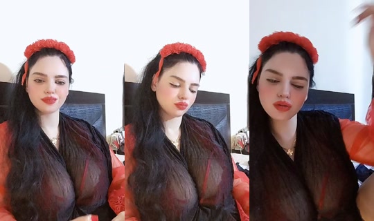 user9s4asl1yyy's Live Session — Jul 30, 2026, 6:58 AM