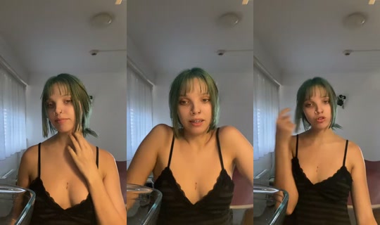 user_206357's Live Session — Jul 24, 2026, 12:05 PM