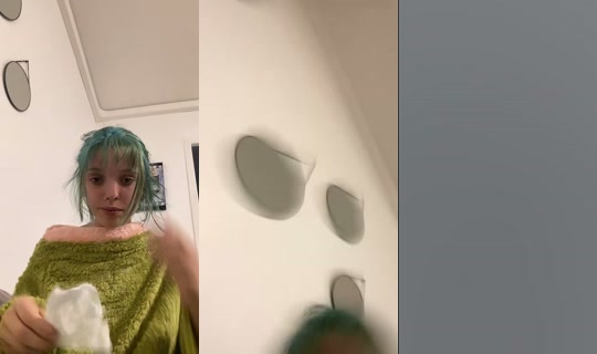 user_206357's Live Session — Jul 25, 2026, 7:48 AM