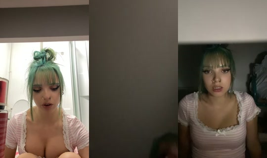 user_206357's Live Session — Jul 28, 2026, 7:47 PM
