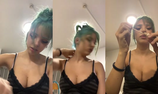 user_206357's Live Session — Jul 29, 2026, 4:58 AM