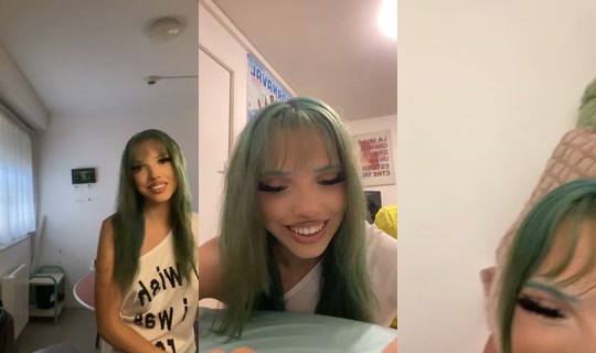 user_206357's Live Session — Aug 1, 2026, 9:42 AM