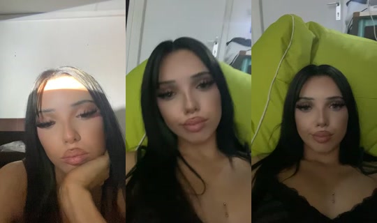 user_206357's Live Session — Aug 11, 2026, 8:19 PM