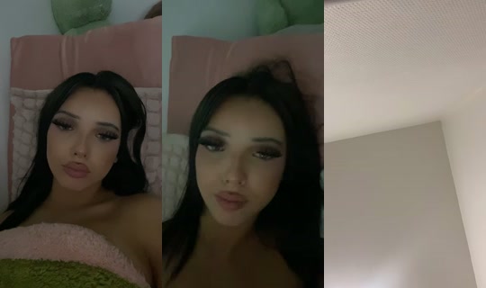 user_206357's Live Session — Aug 11, 2026, 8:48 PM