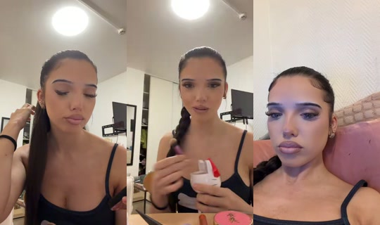 user_206357's Live Session — Sep 25, 2026, 7:28 AM
