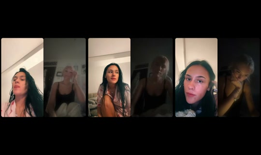 user_237796's Live Session — Jul 24, 2026, 7:55 PM