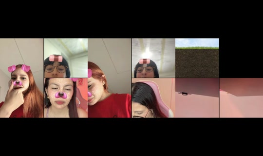 user_26_04_07's Live Session — Aug 18, 2026, 8:00 PM