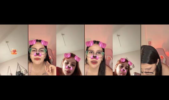 user_26_04_07's Live Session — Aug 18, 2026, 10:18 PM