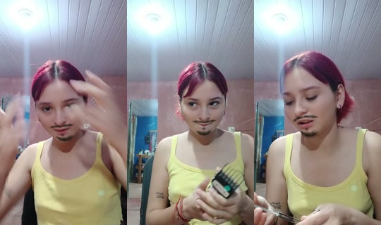 user_desconocido_442's Live Session — Jul 31, 2026, 2:11 AM