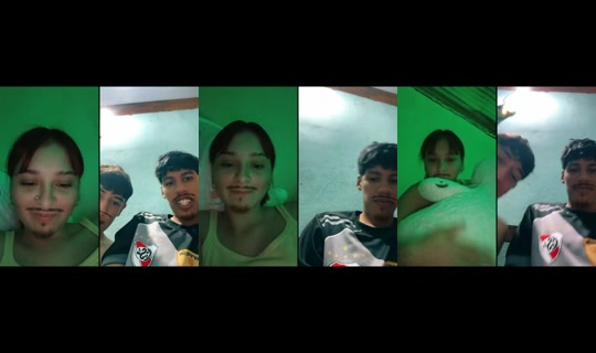 user_desconocido_442's Live Session — Jul 31, 2026, 4:06 AM