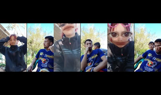 user_desconocido_442's Live Session — Jul 31, 2026, 6:26 PM