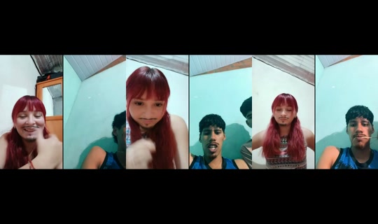 user_desconocido_442's Live Session — Aug 6, 2026, 4:31 AM