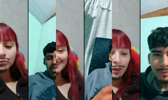 user_desconocido_442's Live Session — Aug 8, 2026, 1:27 AM
