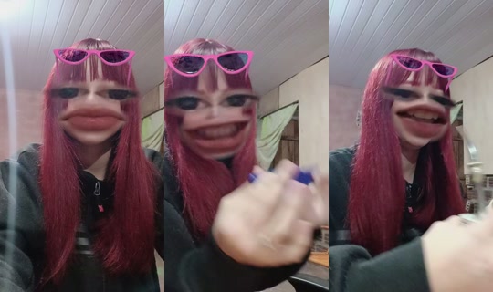 user_desconocido_442's Live Session — Aug 12, 2026, 12:23 AM