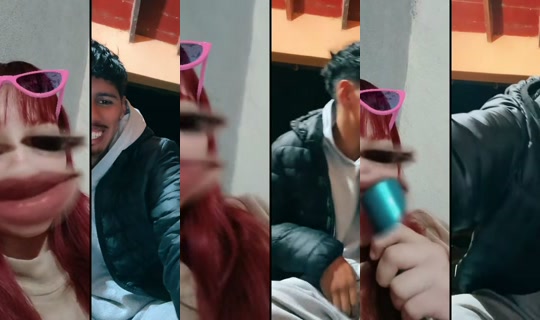 user_desconocido_442's Live Session — Aug 13, 2026, 1:46 AM