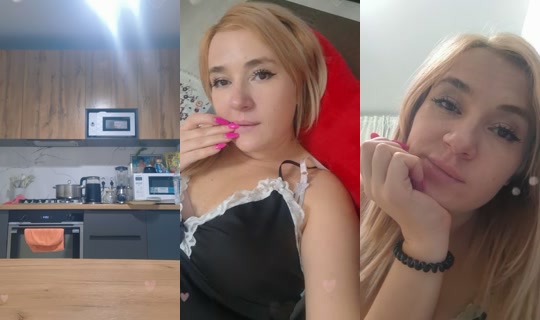 useranastacia_k's Live Session — Sep 7, 2026, 1:29 PM