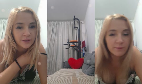 useranastacia_k's Live Session — Sep 7, 2026, 2:20 PM