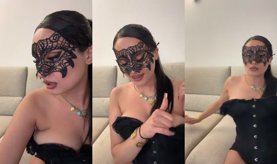 usercaprisieuse333's Live Session — Jul 25, 2026, 8:18 PM