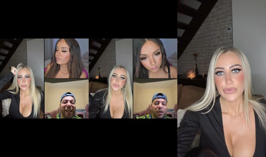 userdebbie_'s Live Session — Sep 26, 2026, 12:06 AM
