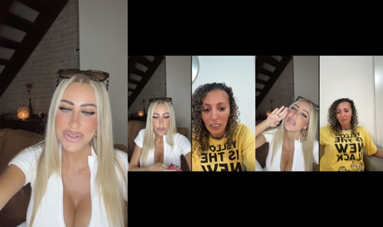 userdebbie_'s Live Session — Sep 27, 2026, 6:05 PM