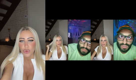 userdebbie_'s Live Session — Sep 27, 2026, 11:21 PM