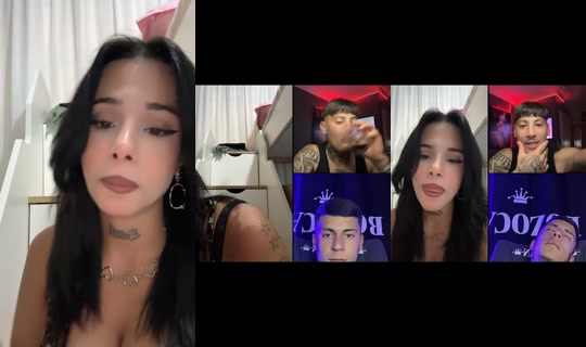 userhssss2's Live Session — Jul 8, 2026, 11:16 PM