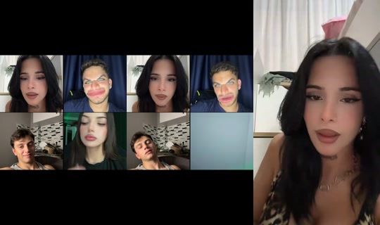 userhssss2's Live Session — Jul 9, 2026, 12:02 AM